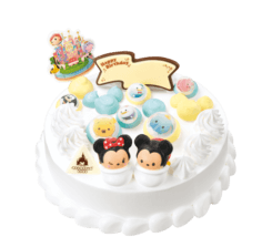 2021 ミッキーの誕生日ケーキ一覧まとめ 販売店舗 通販での購入先も 暮らしのpdca