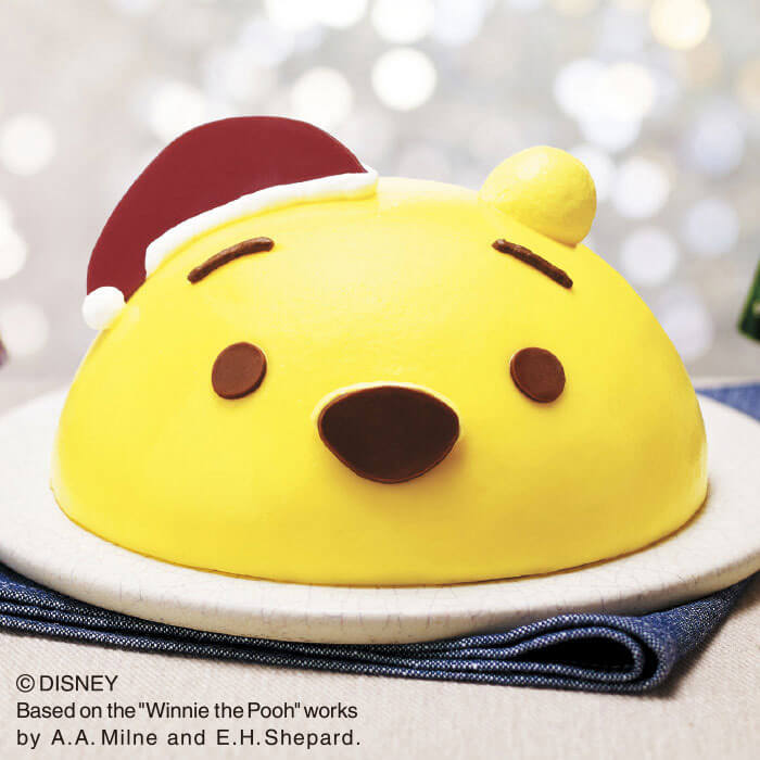 女の子 人気キャラクターのクリスマスケーキ一覧 子供が喜ぶおすすめ特典もチェック 暮らしのpdca