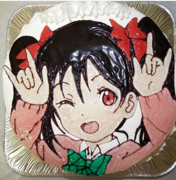 22 ラブライブの誕生日ケーキ一覧まとめ 販売店舗 通販での購入先も