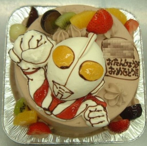 22 ウルトラマントリガー誕生日ケーキ一覧まとめ 予約特典や販売店舗 通販での購入先も