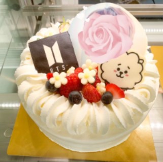 22 Bt21の誕生日ケーキ一覧まとめ 販売店 通販購入先も