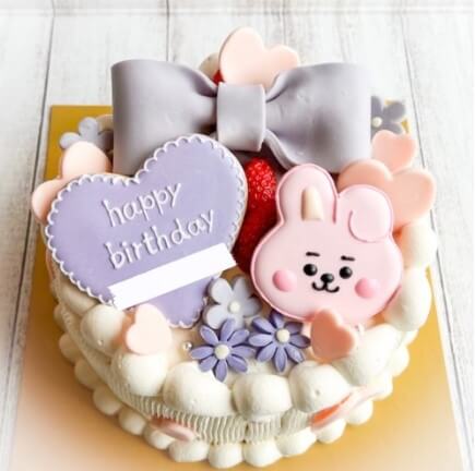 22 Bt21の誕生日ケーキ一覧まとめ 販売店 通販購入先も